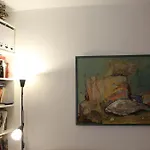 Street Garden Apartment