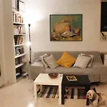 Street Garden Apartment