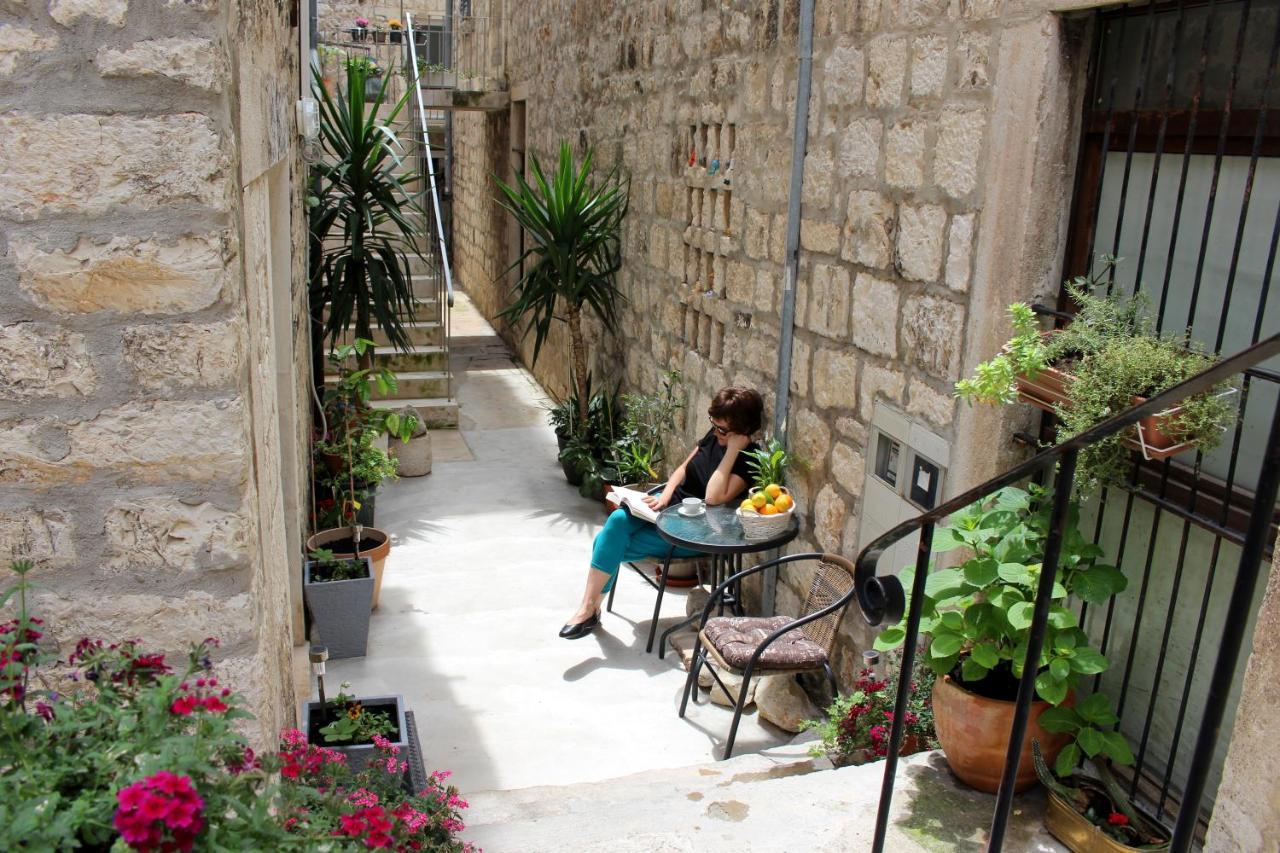 Appartement Street Garden
